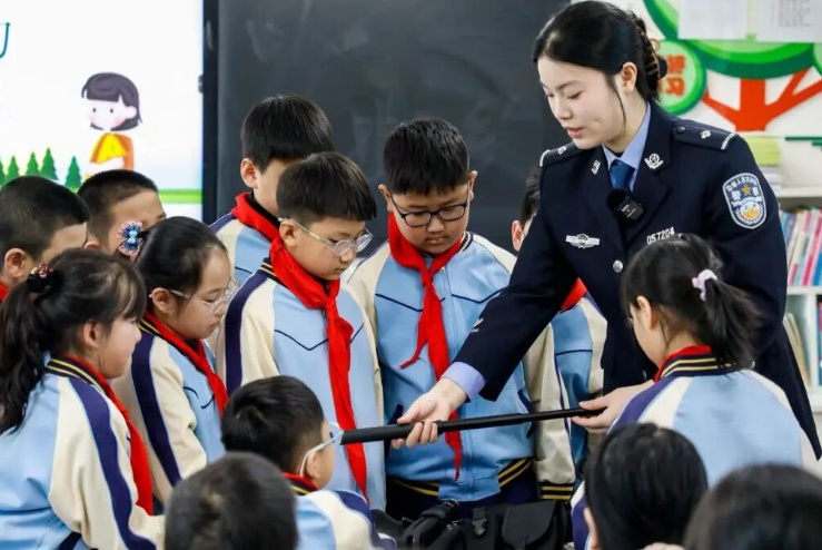 黑龙江省公安机关守初心担使命 强治理护民安促发展 